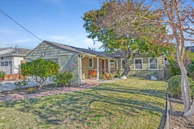 549 Emerald Avenue, San Carlos, CA 94070