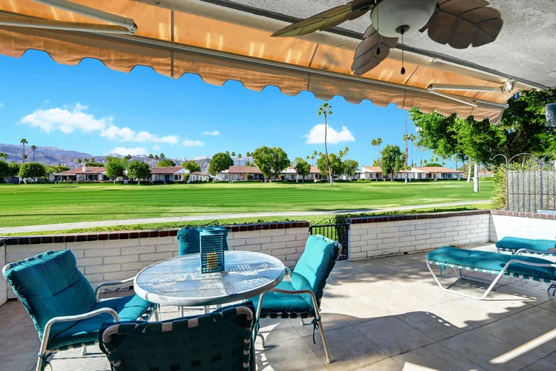 23 Juan Carlos, Rancho Mirage, CA 92270