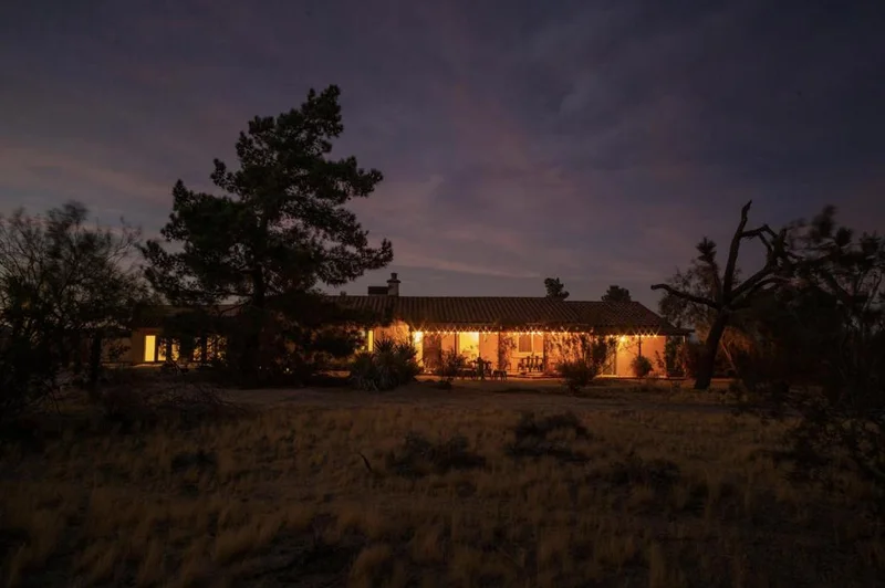 62476 Hacienda, Joshua Tree, CA 92252