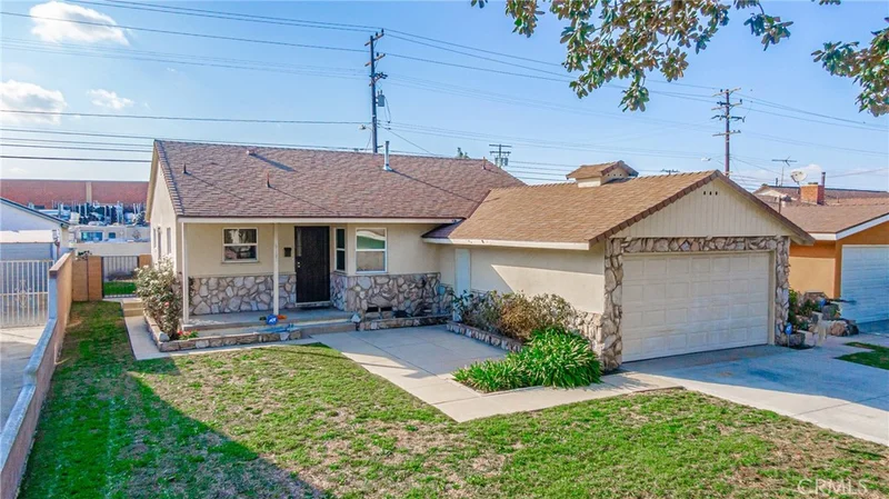 6161 Rahn, Long Beach, CA 90805