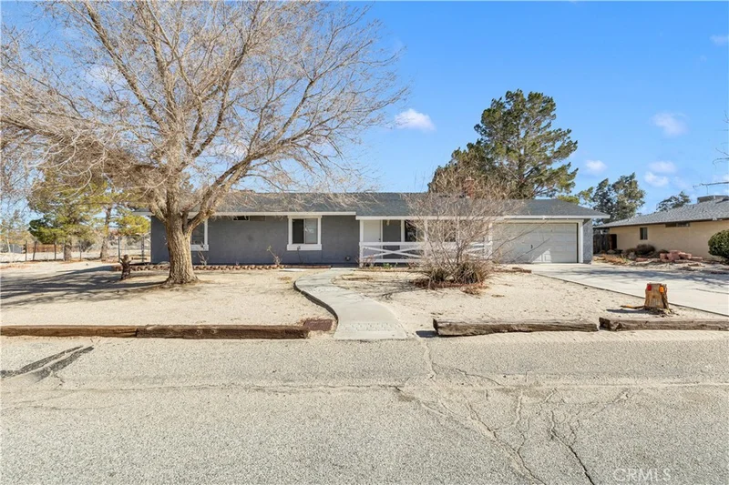 41418 151st, Lancaster, CA 93535