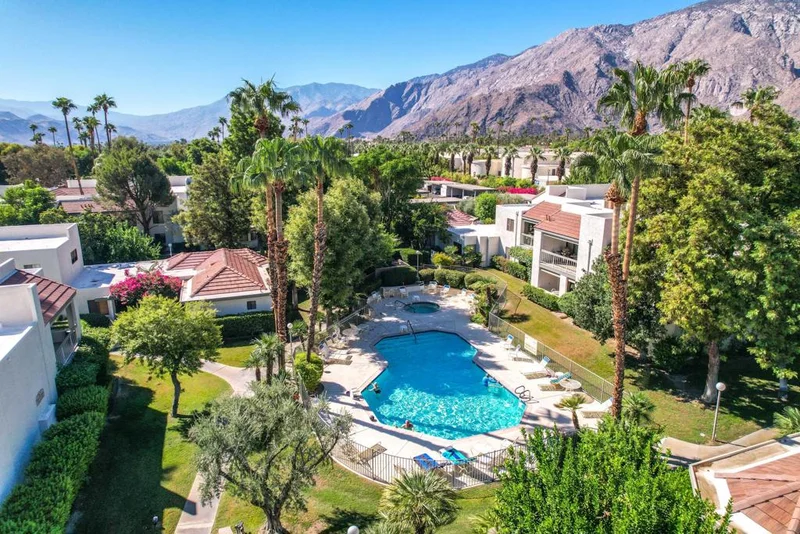 1895 Via Miraleste #1518, Palm Springs, CA 92262