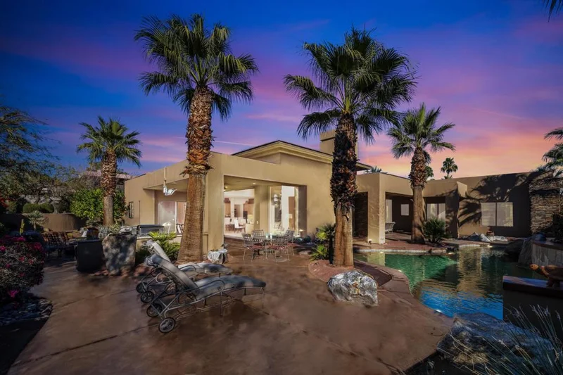 3 Ambassador, Rancho Mirage, CA 92270