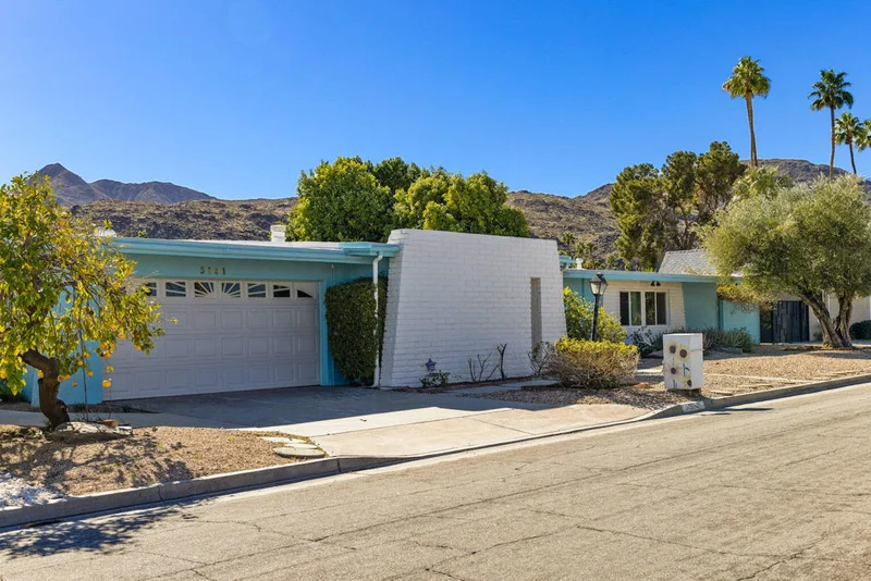 5191 Lakeside, Palm Springs, CA 92264