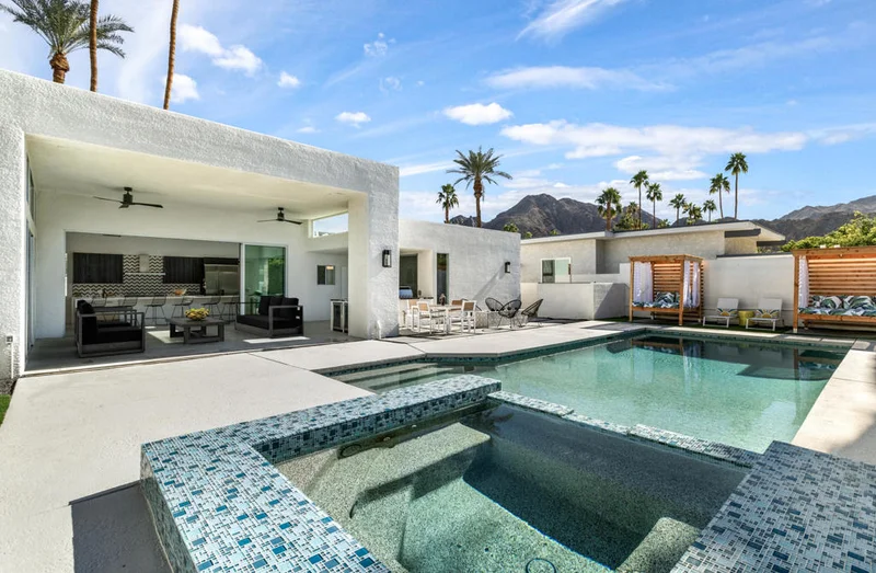 45635 Camino Del Rey, Indian Wells, CA 92210