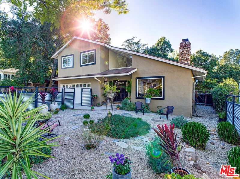 4321 Tosca, Woodland Hills, CA 91364