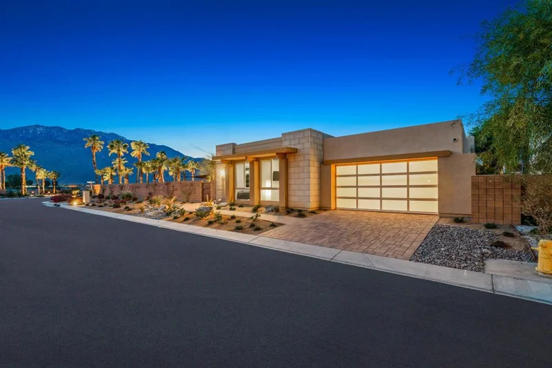 4109 Indigo, Palm Springs, CA 92262
