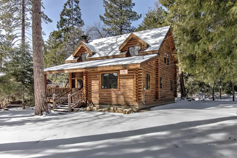 54750 River, Idyllwild, CA 92549