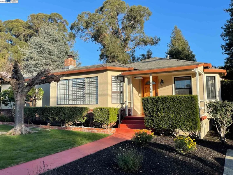 18988 Sandy Rd, Castro Valley, CA 94546