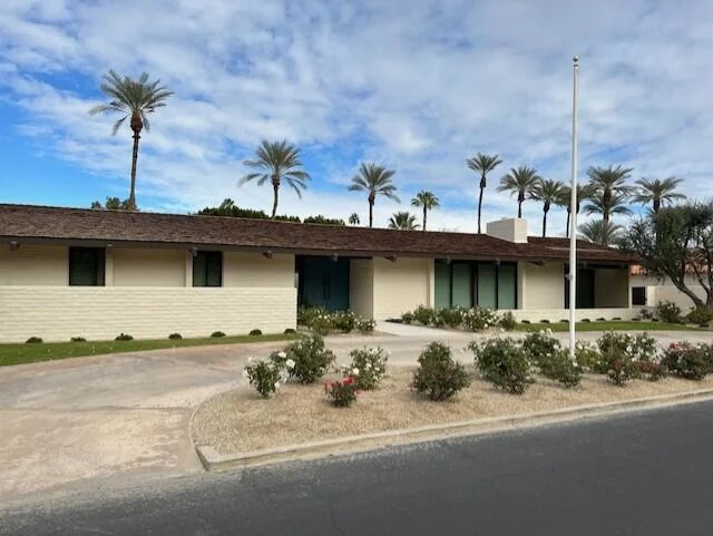 46150 Eldorado, Indian Wells, CA 92210