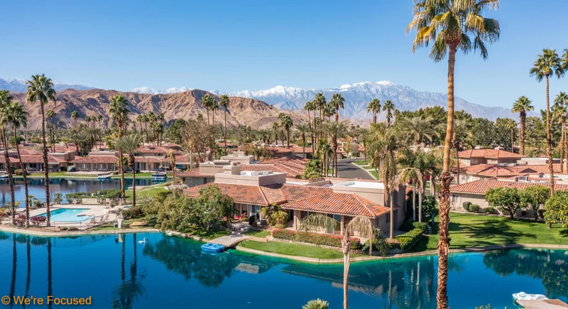 228 Lake Shore, Rancho Mirage, CA 92270