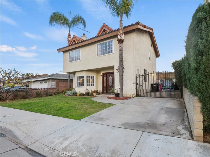 848 3rd, Montebello, CA 90640