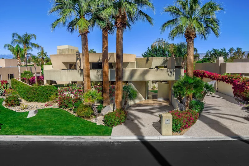 119 Waterford, Rancho Mirage, CA 92270
