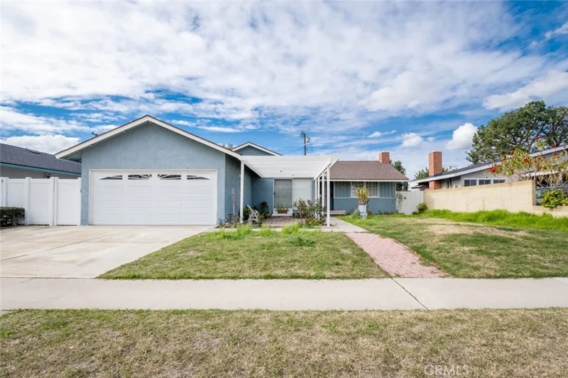 8665 San Antonio, Buena Park, CA 90620
