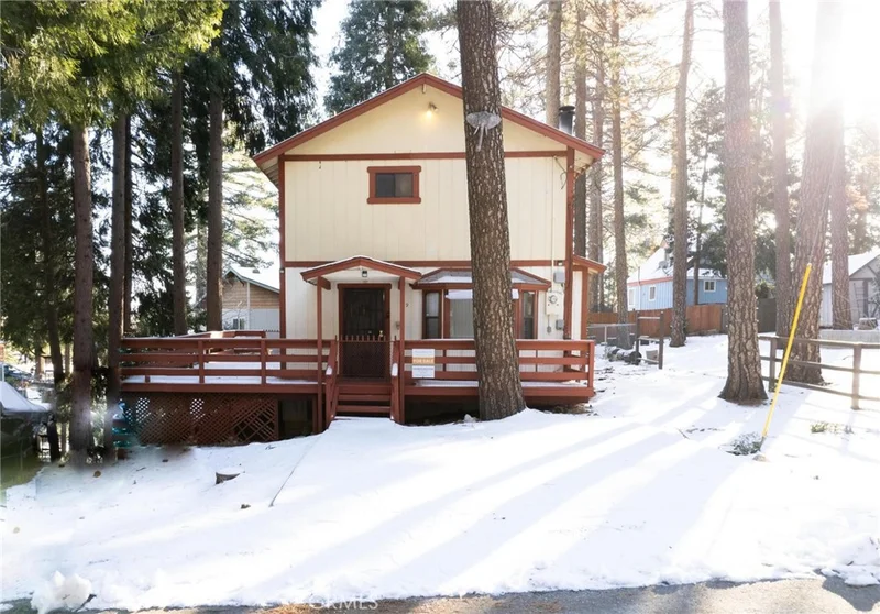 419 Willow Witch, Cedarpines Park, CA 92322