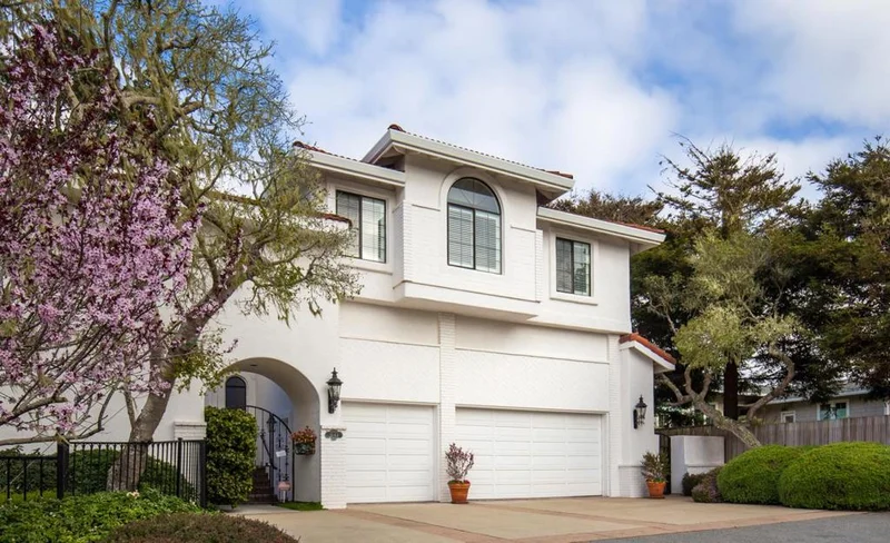 1043 Broncho Road, Pebble Beach, CA 93953
