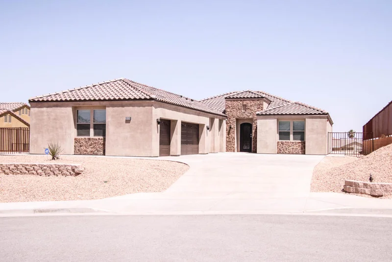 8668 Monument View, Yucca Valley, CA 92284