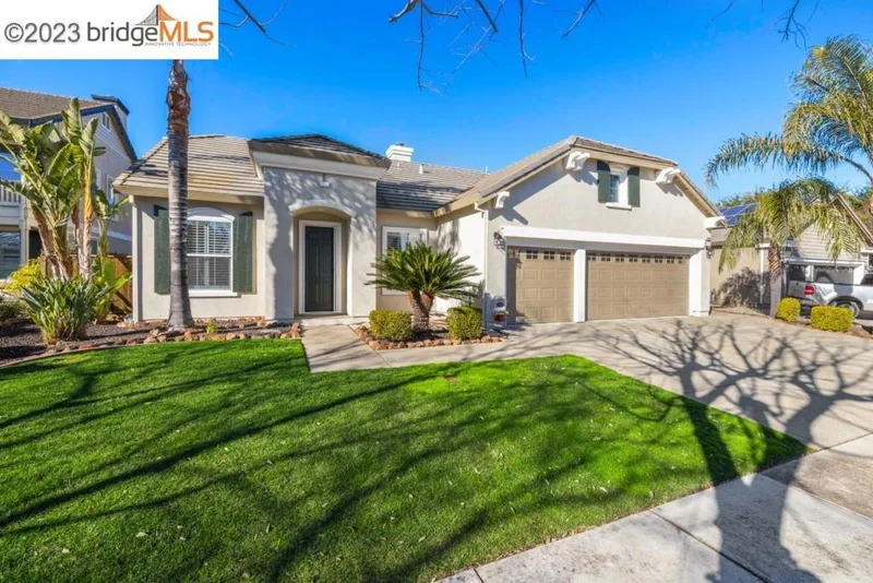 2985 Atherton Place, Brentwood, CA 94513