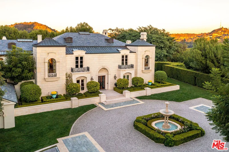 55 Beverly Park, Beverly Hills, CA 90210