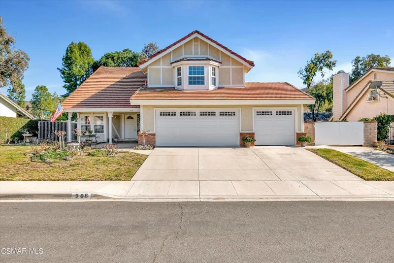 908 Sagebrush, Newbury Park, CA 91320