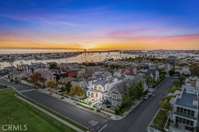 421 Begonia Avenue, Corona Del Mar, CA 92625