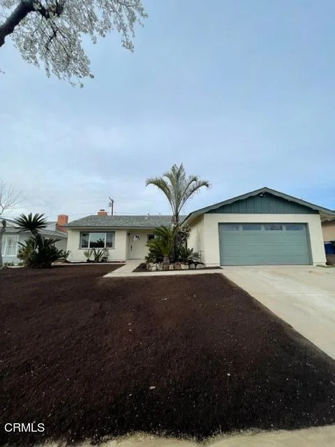 5249 Lafayette, Ventura, CA 93003