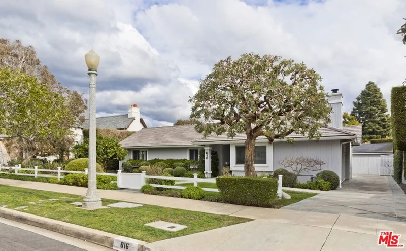 616 Ocampo, Pacific Palisades, CA 90272