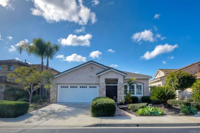 2949 Avenida Valera, Carlsbad, CA 92009