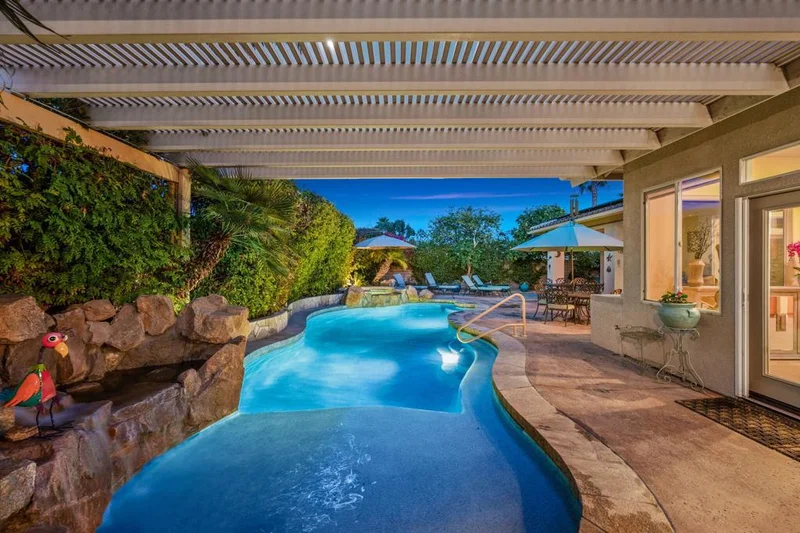 77724 Justin, Palm Desert, CA 92211