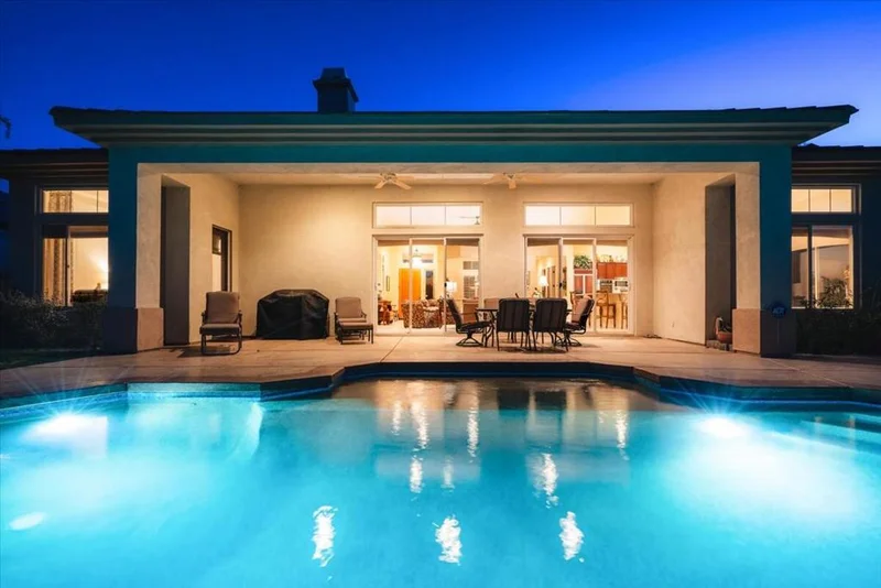 27 Calle Del Norte, Rancho Mirage, CA 92270