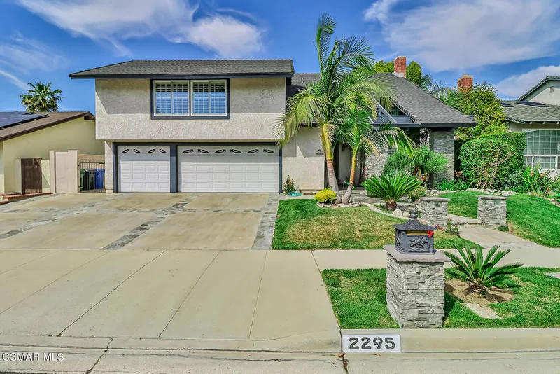 2295 Burnside, Simi Valley, CA 93065