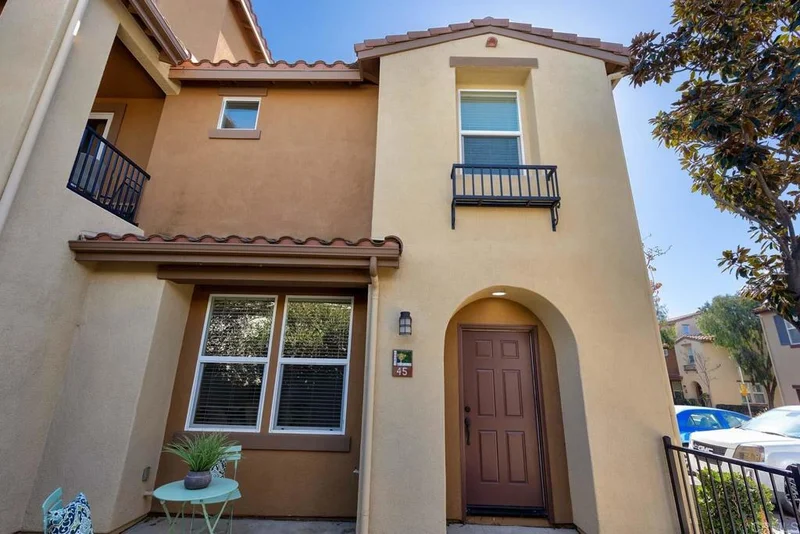 4300 Newton Ave #45, San Diego, CA 92113