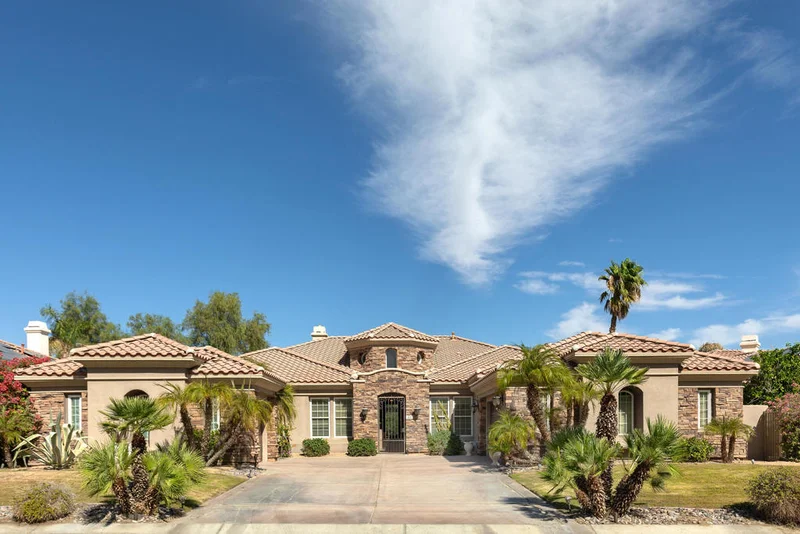 45 Vista Encantada, Rancho Mirage, CA 92270