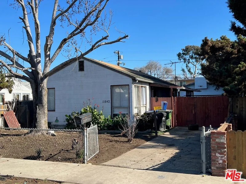11842 Marshall, Culver City, CA 90230