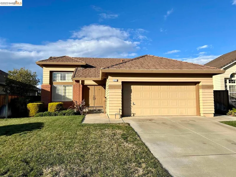 879 New Holland Dr, Brentwood, CA 94513