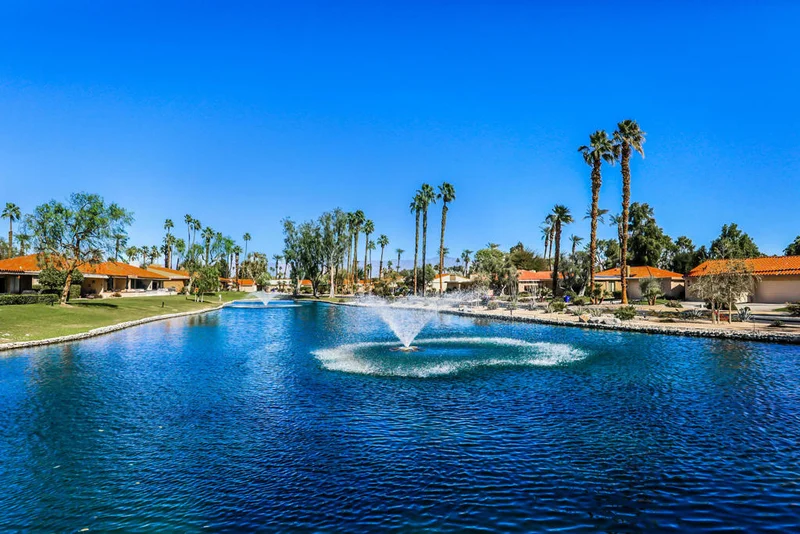 3 Valencia, Rancho Mirage, CA 92270