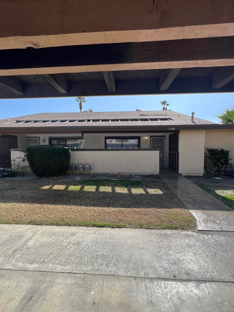 45546 Aladdin #C108, Indio, CA 92201