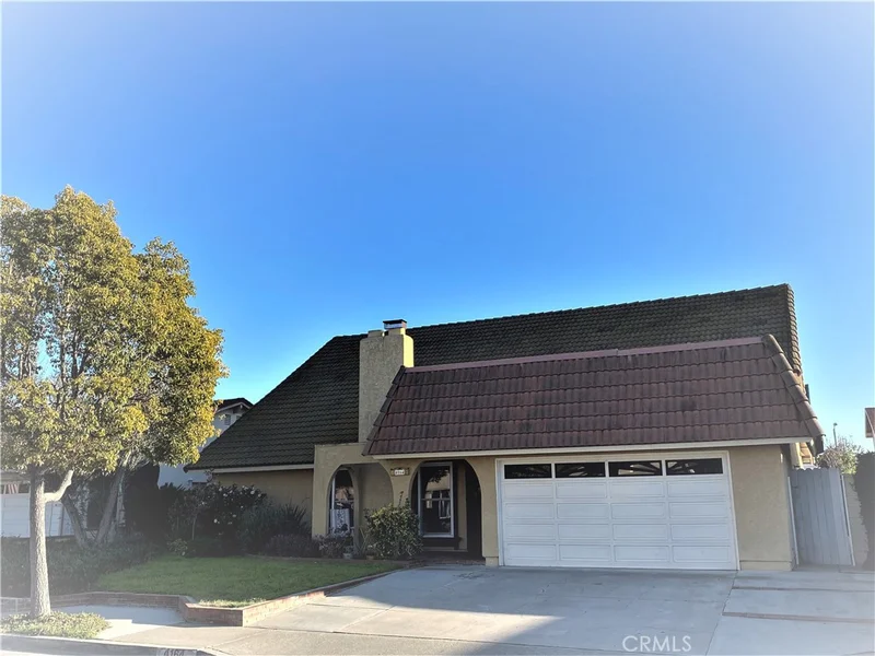 4164 Via Norte, Cypress, CA 90630