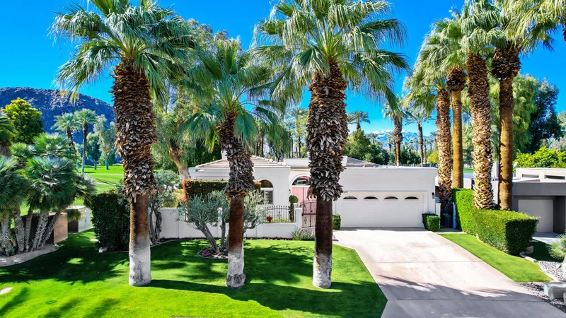 45891 Club, Indian Wells, CA 92210