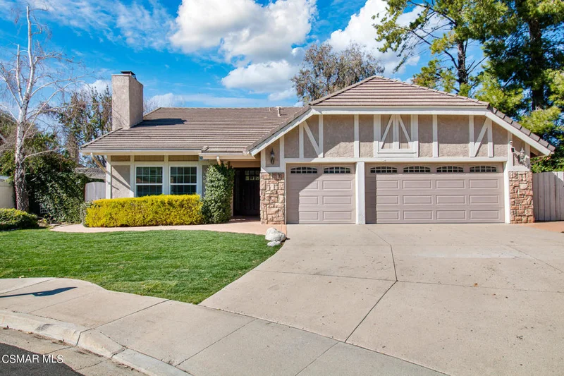 903 Rawhide, Newbury Park, CA 91320