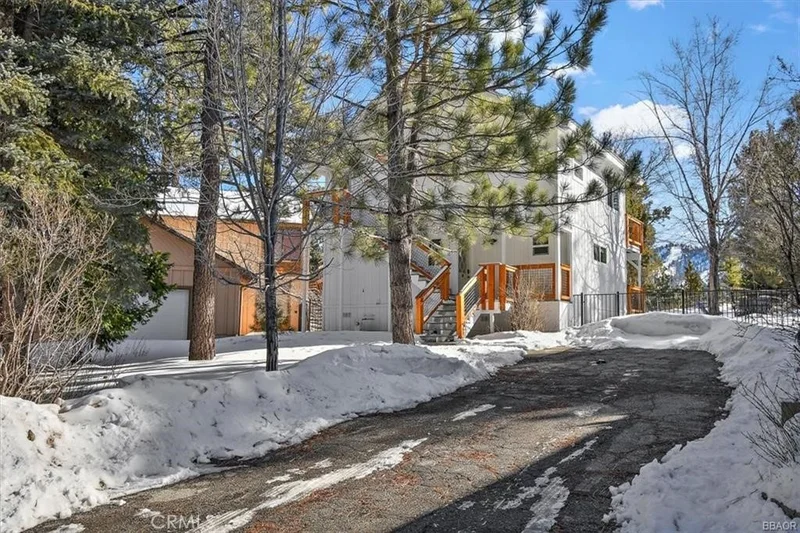 1234 Alta Vista, Big Bear, CA 92314