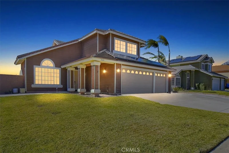 2559 Via Verde, Rialto, CA 92377