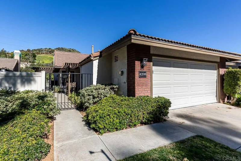 4208 Los Padres, Fallbrook, CA 92028