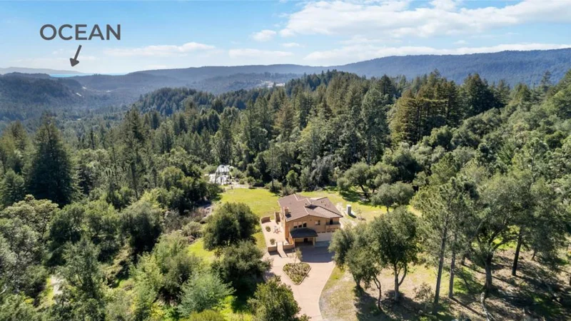 10200 West, Felton, CA 95018