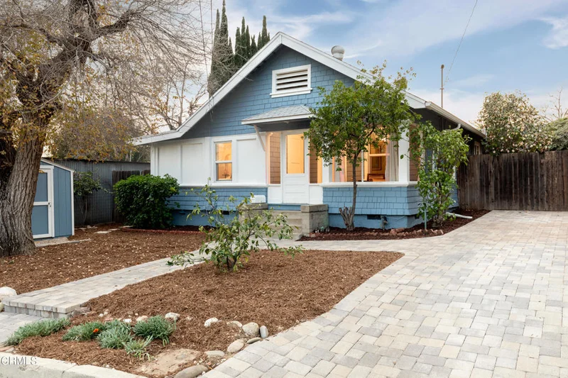 45 Montecito, Sierra Madre, CA 91024