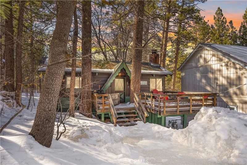 862 Highland, Big Bear Lake, CA 92315