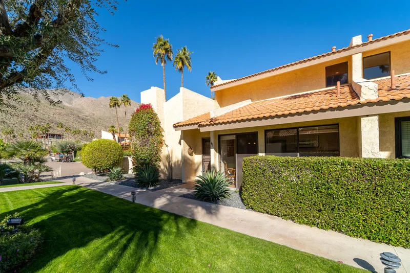 2600 Palm Canyon #46, Palm Springs, CA 92264