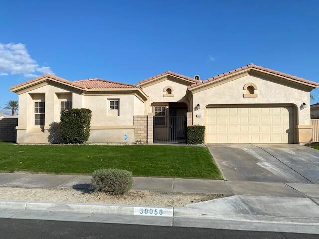 30056 Muirfield, Cathedral City, CA 92234