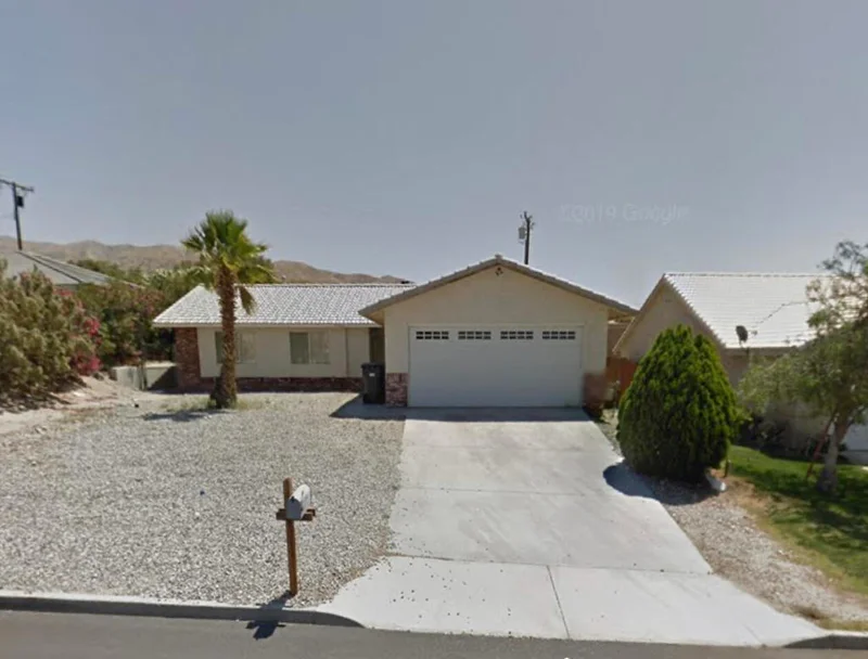 11500 Ambrosio, Desert Hot Springs, CA 92240