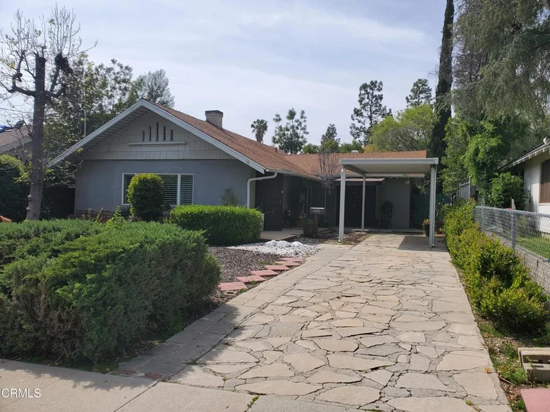 905 Chapman, Pasadena, CA 91103